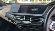 BMW 1 Series 118i M Sport 5dr Step Auto Petrol Hatchback